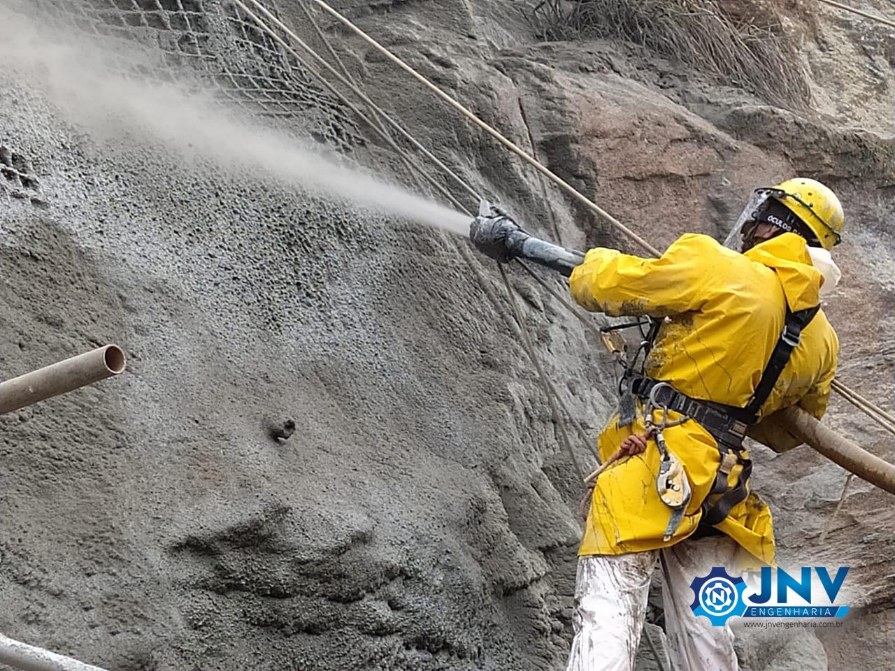 Base Petrobrás Imbetiba – Macaé – RJ