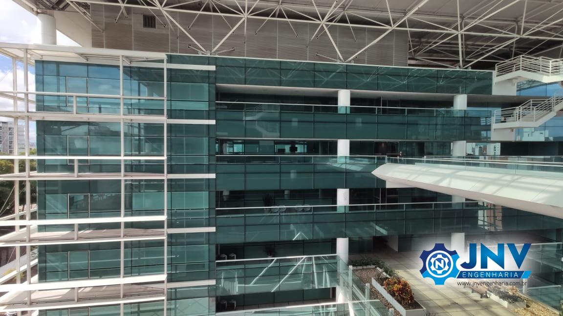 Base Petrobrás EDIVIT – Vitória – ES