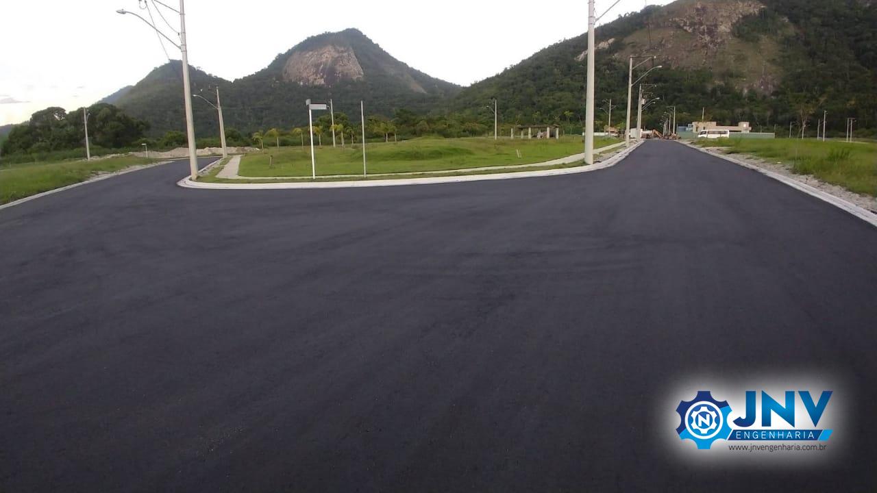 Condomínio Terras Alphaville Maricá – RJ