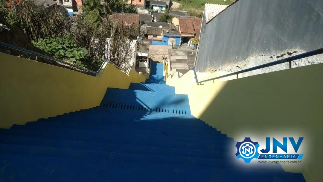 Rio Grande da Serra – SP