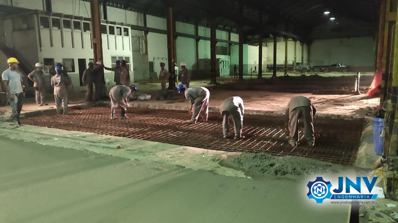 Porto do Rio de Janeiro – PETROBRAS