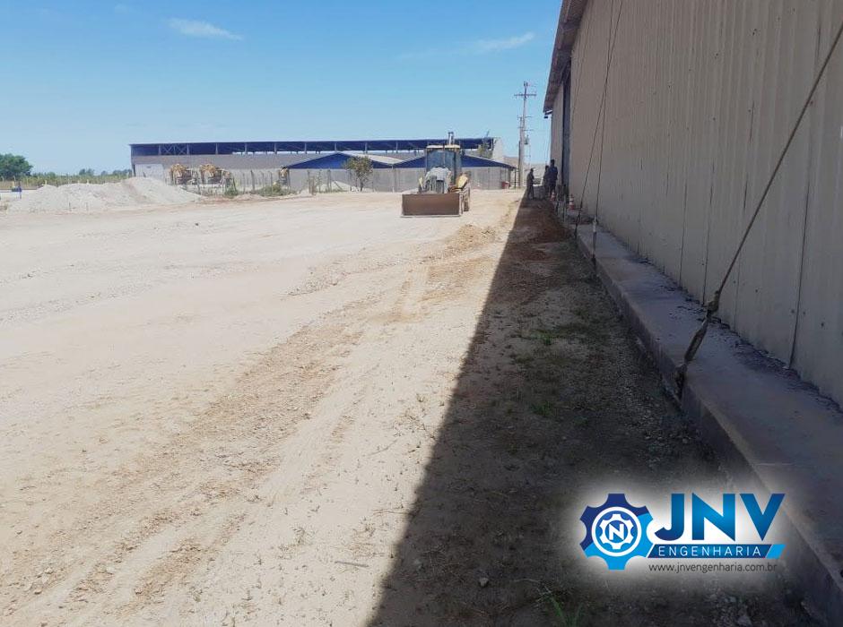 Cabo Frio AirPort – Porto do Açu – São João da Barra – RJ