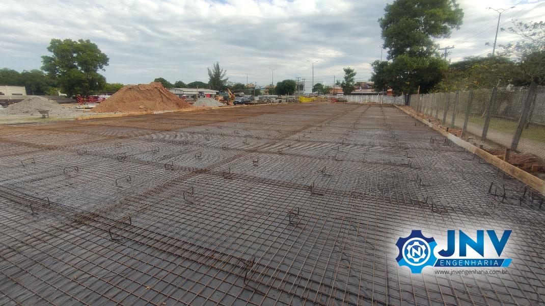 GranIHC Services S/A – Macaé – RJ