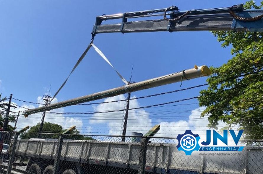 ACELEN – Madre de Deus – BA